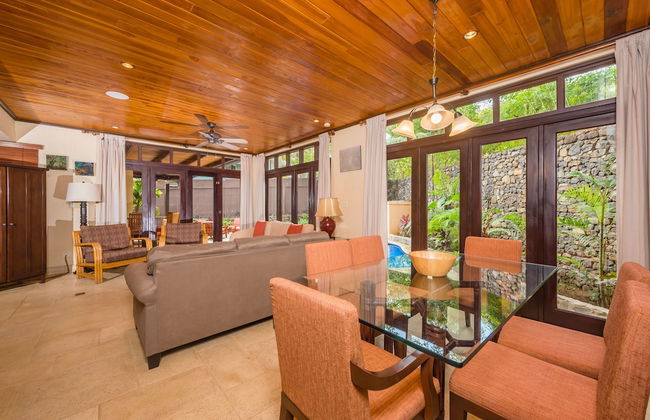 Jet Luxury at Langosta BeachResortVillas - Foto 48