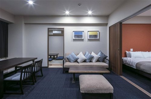 Foto 13 - Randor Residential Hotel Kyoto Suites