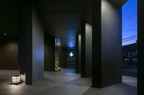 Photo 32 - Randor Residential Hotel Kyoto Suites