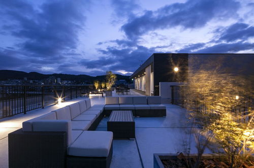 Photo 1 - Randor Residential Hotel Kyoto Suites