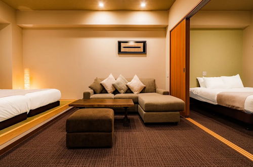 Photo 14 - Randor Residential Hotel Kyoto Suites