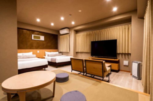 Photo 17 - Randor Residential Hotel Kyoto Suites