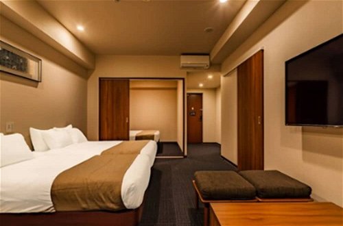 Foto 6 - Randor Residential Hotel Kyoto Suites