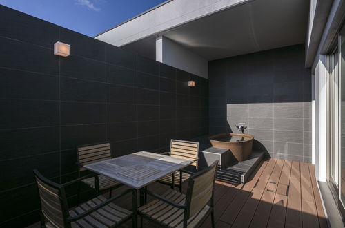 Photo 20 - Randor Residential Hotel Kyoto Suites