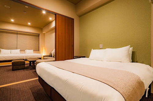 Photo 15 - Randor Residential Hotel Kyoto Suites