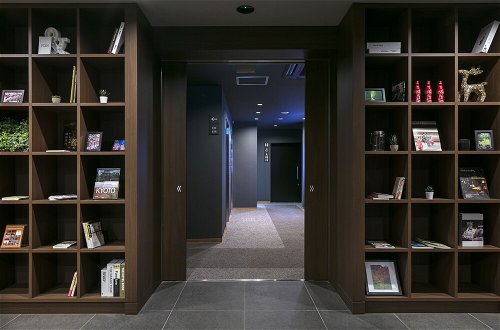Photo 3 - Randor Residential Hotel Kyoto Suites