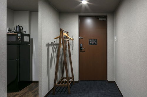 Foto 5 - Randor Residential Hotel Kyoto Suites