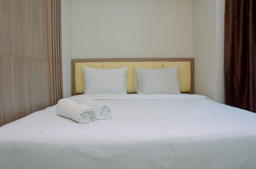 Foto 5 - Minimalist Studio Apartment @ Grand Kamala Lagoon