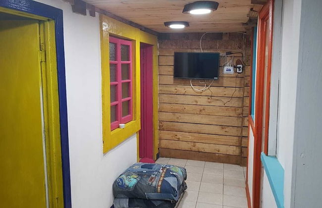 The Flat Privacy at the City Center - Photo 7
