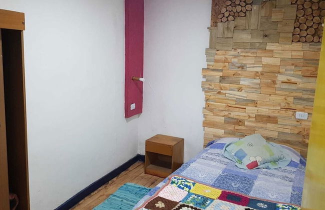 The Flat Privacy at the City Center - Photo 1