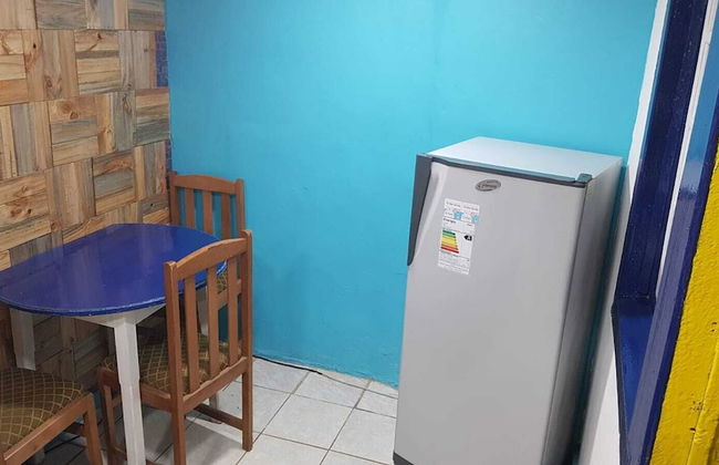 The Flat Privacy at the City Center - Photo 3
