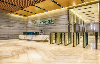 Foto 2 - Daily Pinnacle