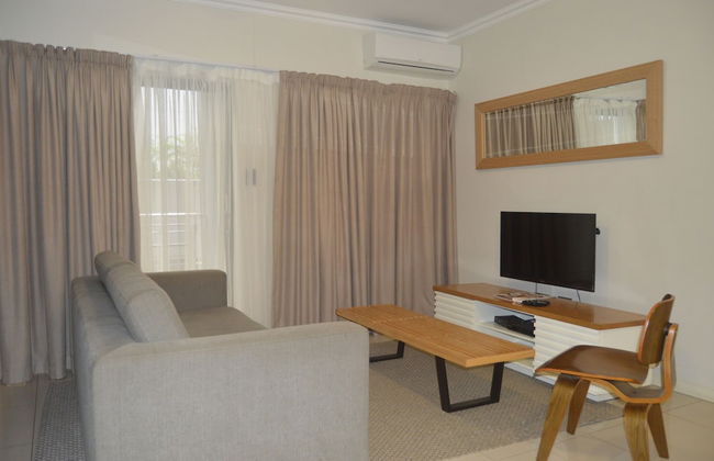 The Residence at Urban Park - Foto 12