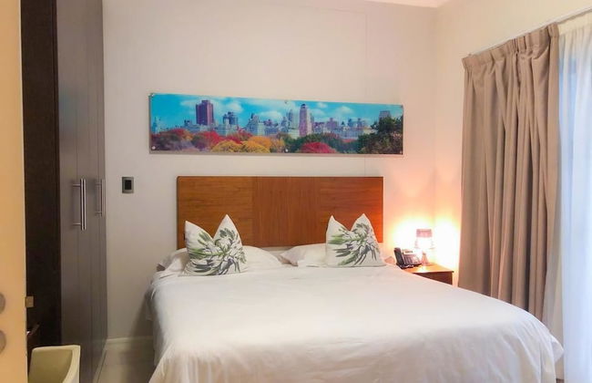 The Residence at Urban Park - Foto 5
