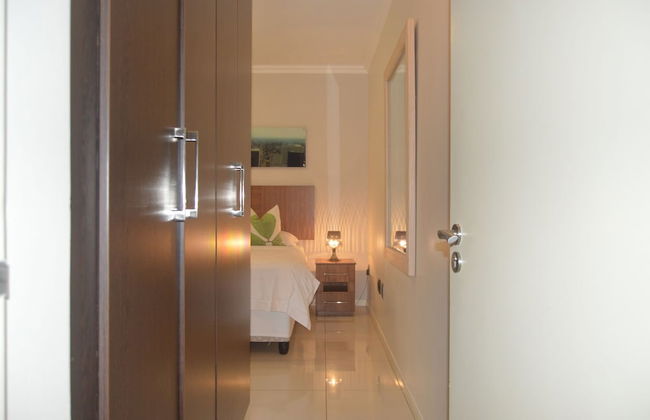 The Residence at Urban Park - Foto 3