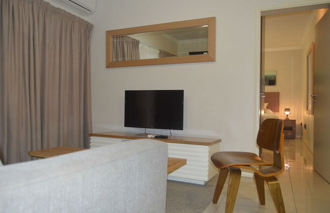 The Residence at Urban Park - Foto 10