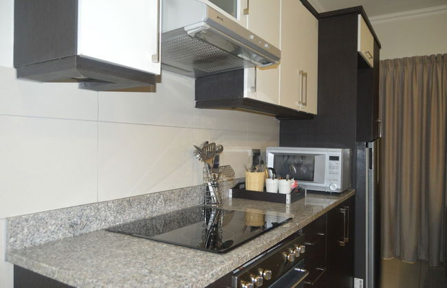 The Residence at Urban Park - Foto 6