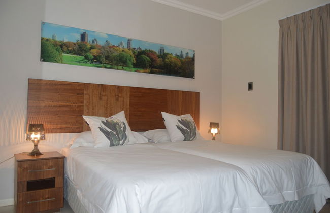 The Residence at Urban Park - Foto 2