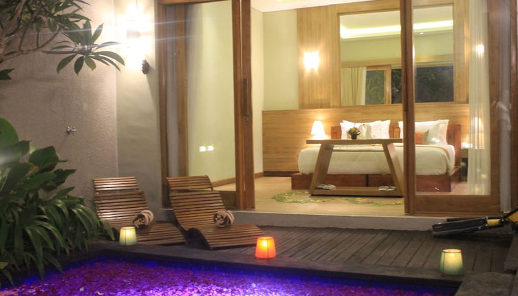 Photo 1 - Buana Bali Villas & Spa