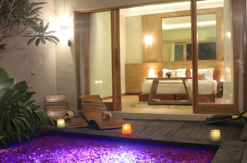 Photo 1 - Buana Bali Villas & Spa