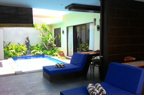 Photo 23 - Buana Bali Villas & Spa