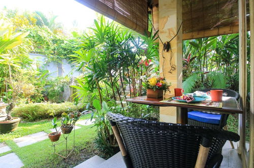 Photo 23 - Bungalow Jepunubudbest Breakfast In Bali