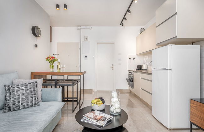Superb 1Bdr w balcony - Foto 10