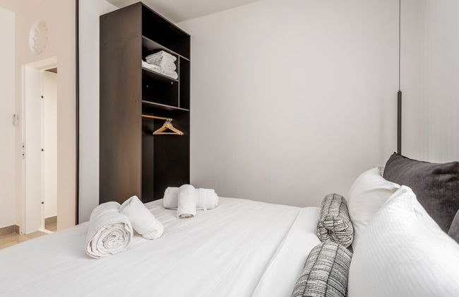 Superb 1Bdr w balcony - Foto 5