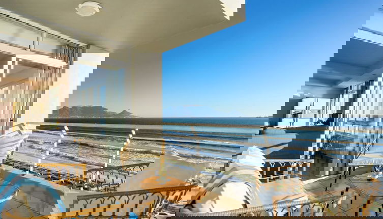 Foto 1 - Ocean View 701
