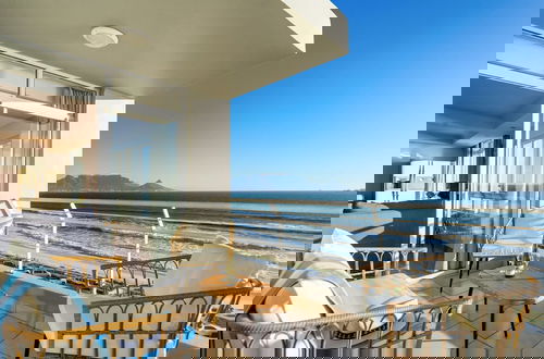 Foto 1 - Ocean View 701