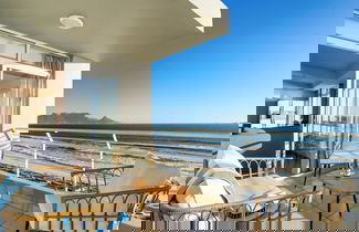 Foto 1 - Ocean View 701