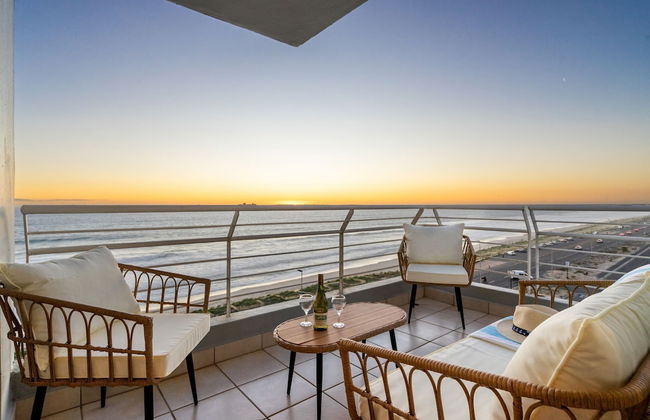 Ocean View 701 - Foto 5