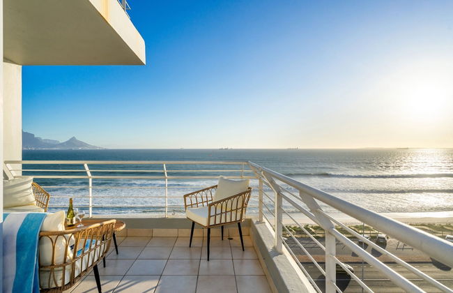 Ocean View 701 - Foto 4
