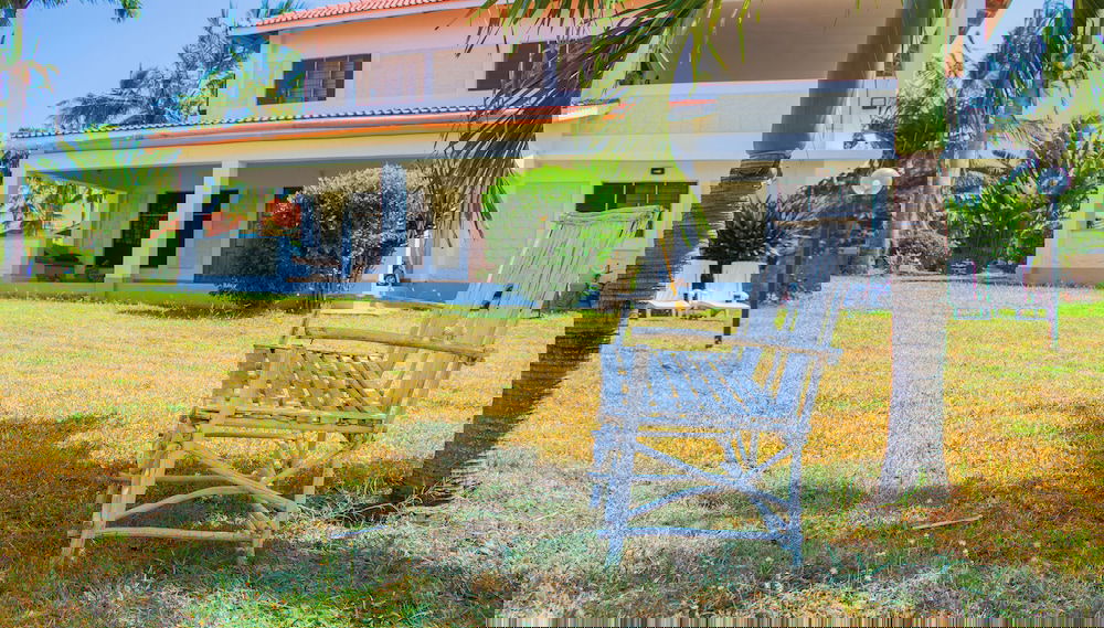 Receção
