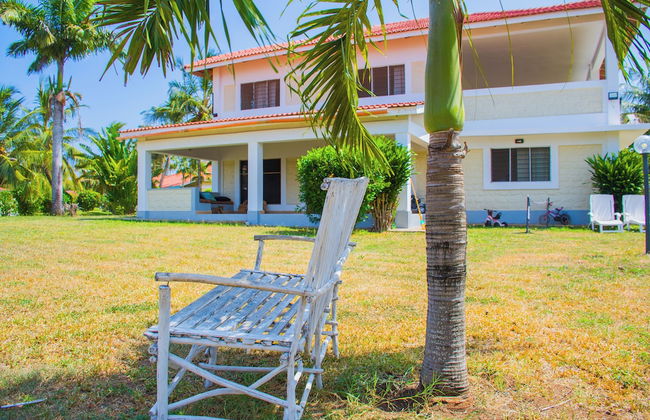 Doric Cottages Diani - Foto 11