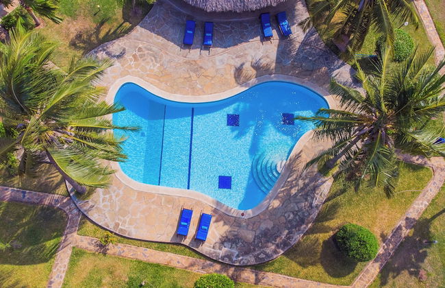 Doric Cottages Diani - Foto 9