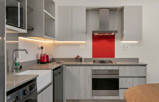 The Median Apartments - Foto 26
