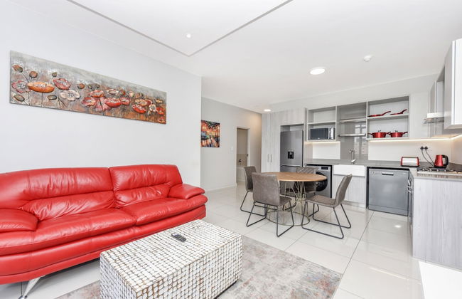 The Median Apartments - Foto 45