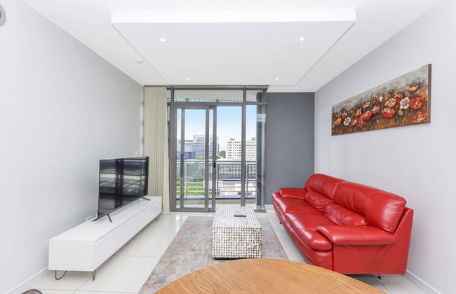 The Median Apartments - Foto 44