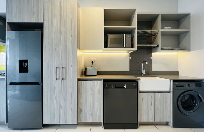 The Median Apartments - Foto 28