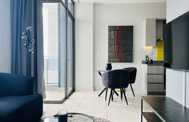 The Median Apartments - Foto 19