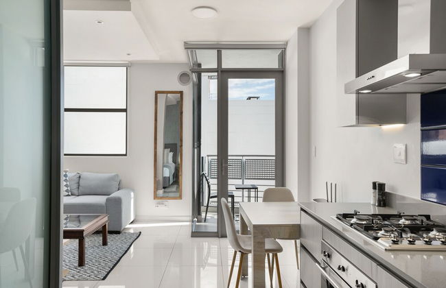 The Median Apartments - Foto 25