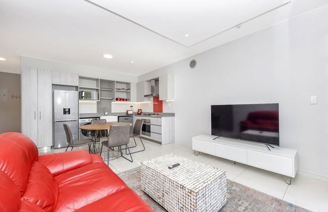 The Median Apartments - Foto 42