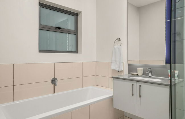 The Median Apartments - Foto 59