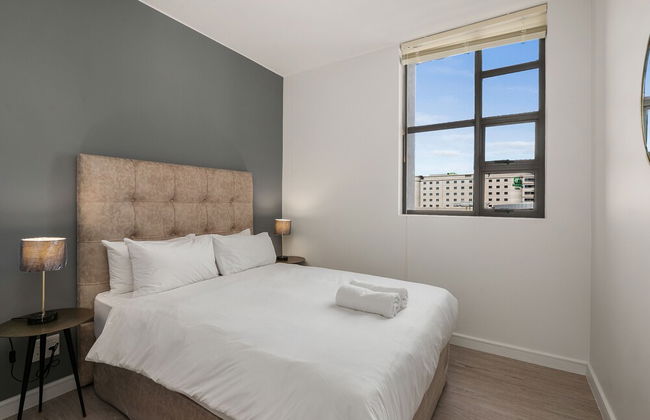 The Median Apartments - Foto 11