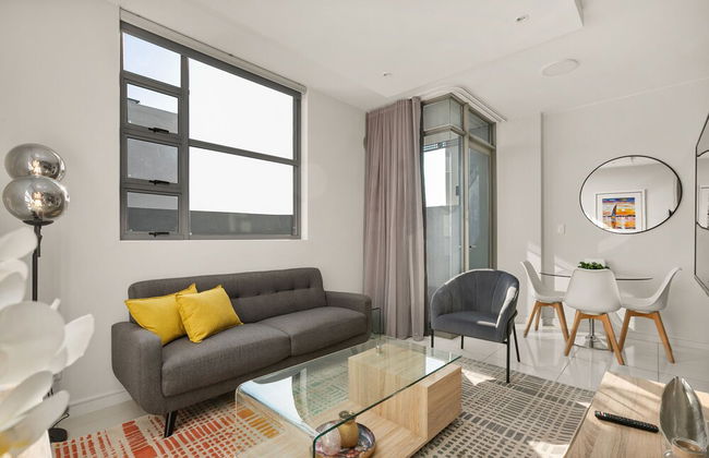The Median Apartments - Foto 1