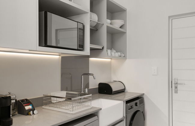 The Median Apartments - Foto 23