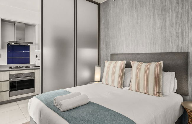The Median Apartments - Foto 5
