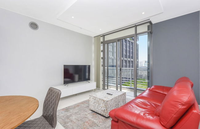 The Median Apartments - Foto 43