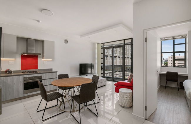 The Median Apartments - Foto 40